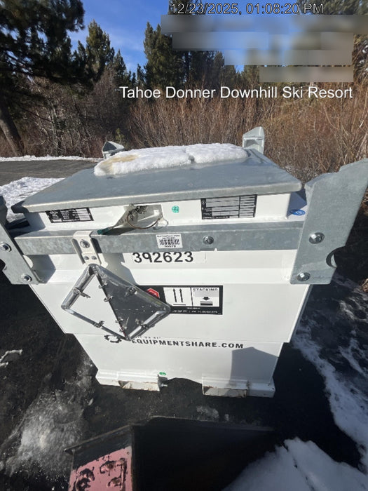 2024 WESTERN GLOBAL 10TCG-ES-12VFHK