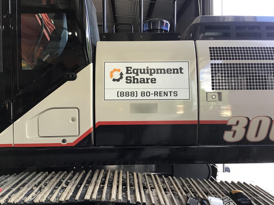 2020 LINK-BELT 300X4