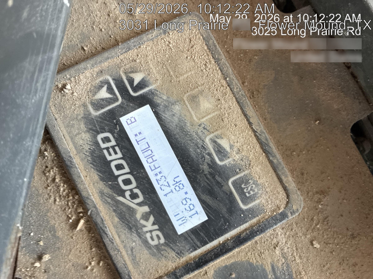2022 SKYJACK SJ3219