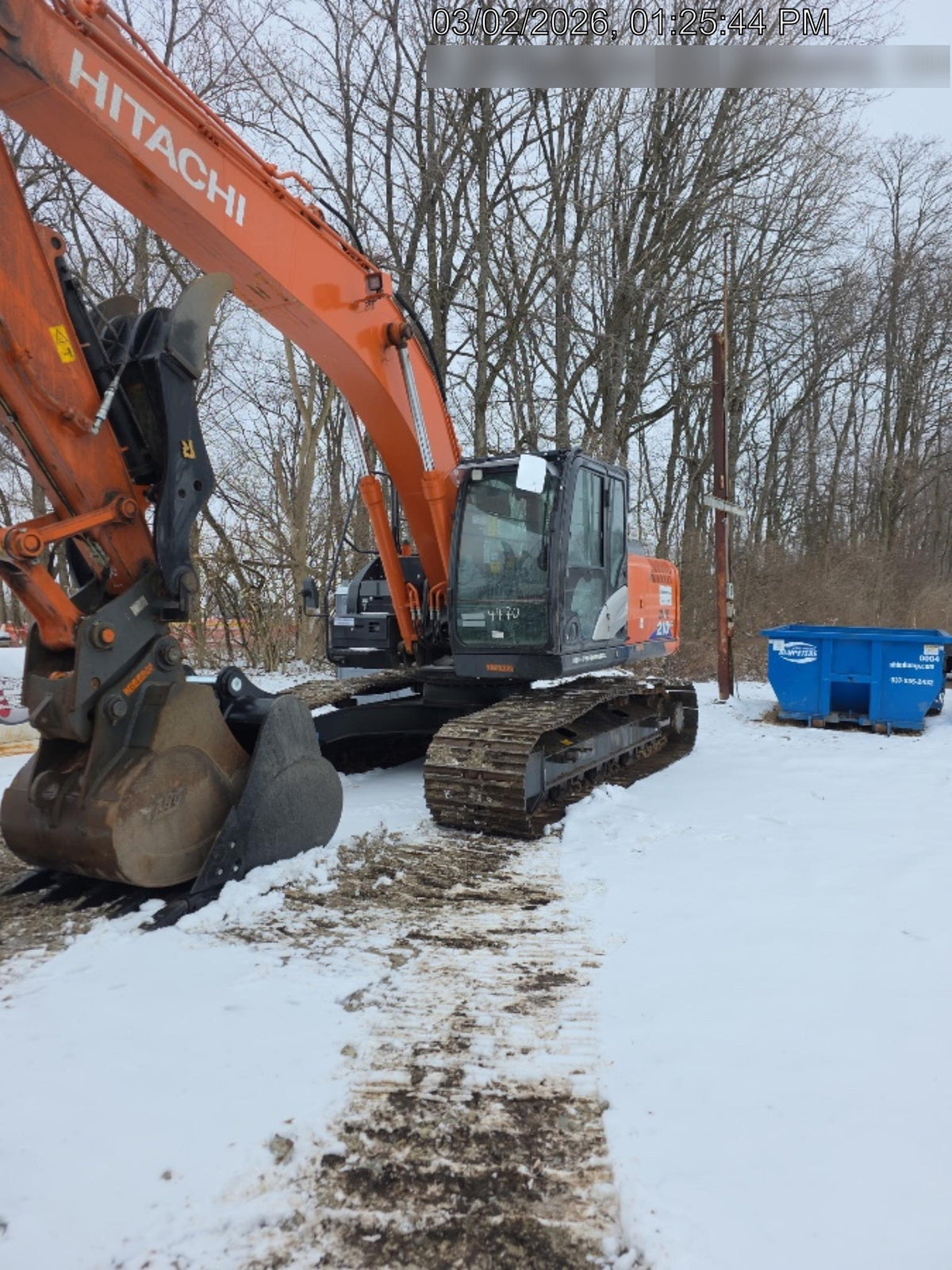 2026 EQUIPMENTSHARE 1000291