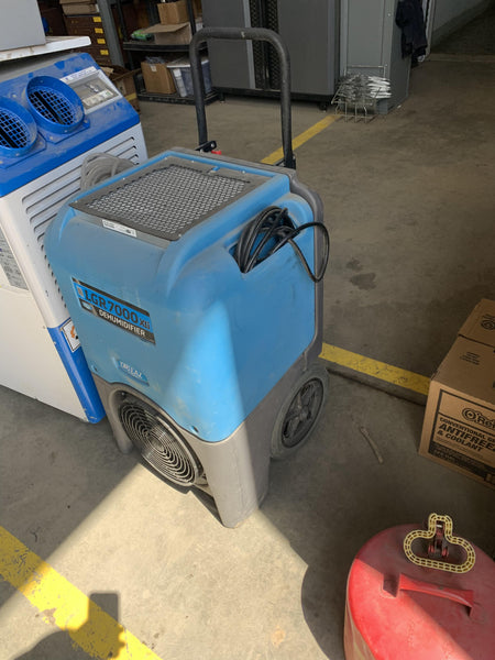 2020 DRI-EAZ F412