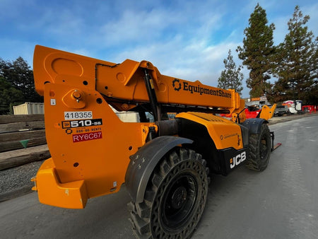 2024 JCB 510-56