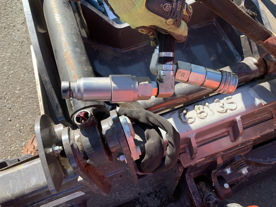 2020 PALADIN UTILITY GRAPPLE 11876-0022