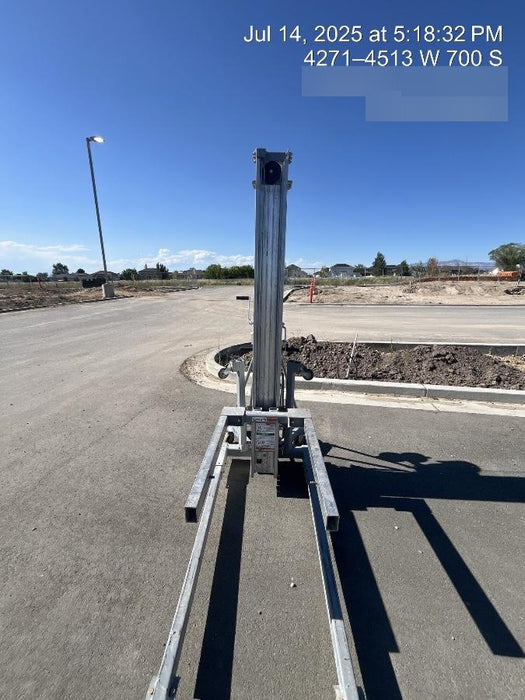 2021 LIFTSMART MLC-24