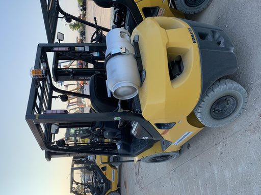 2020 KOMATSU FG25T-16