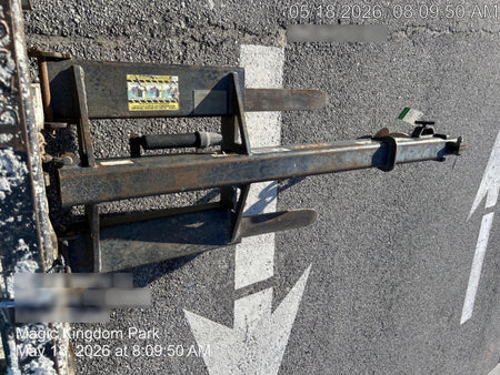 2020 STAR INDUSTRIES M1360B - Star JIB Boom