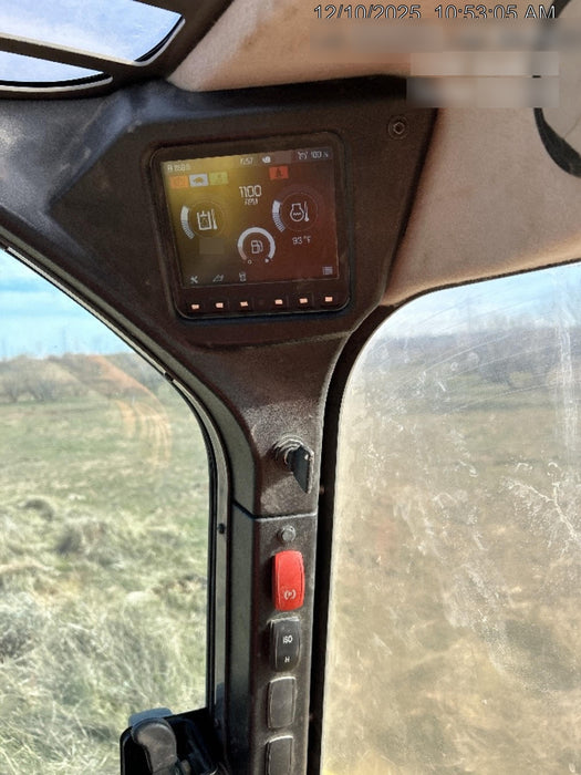 2021 WACKER NEUSON ST35