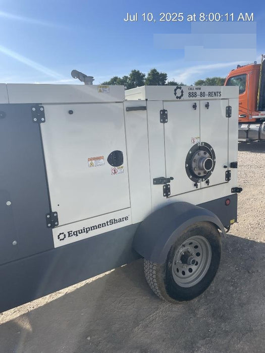 2023 ATLAS COPCO PAC F44 KD-S