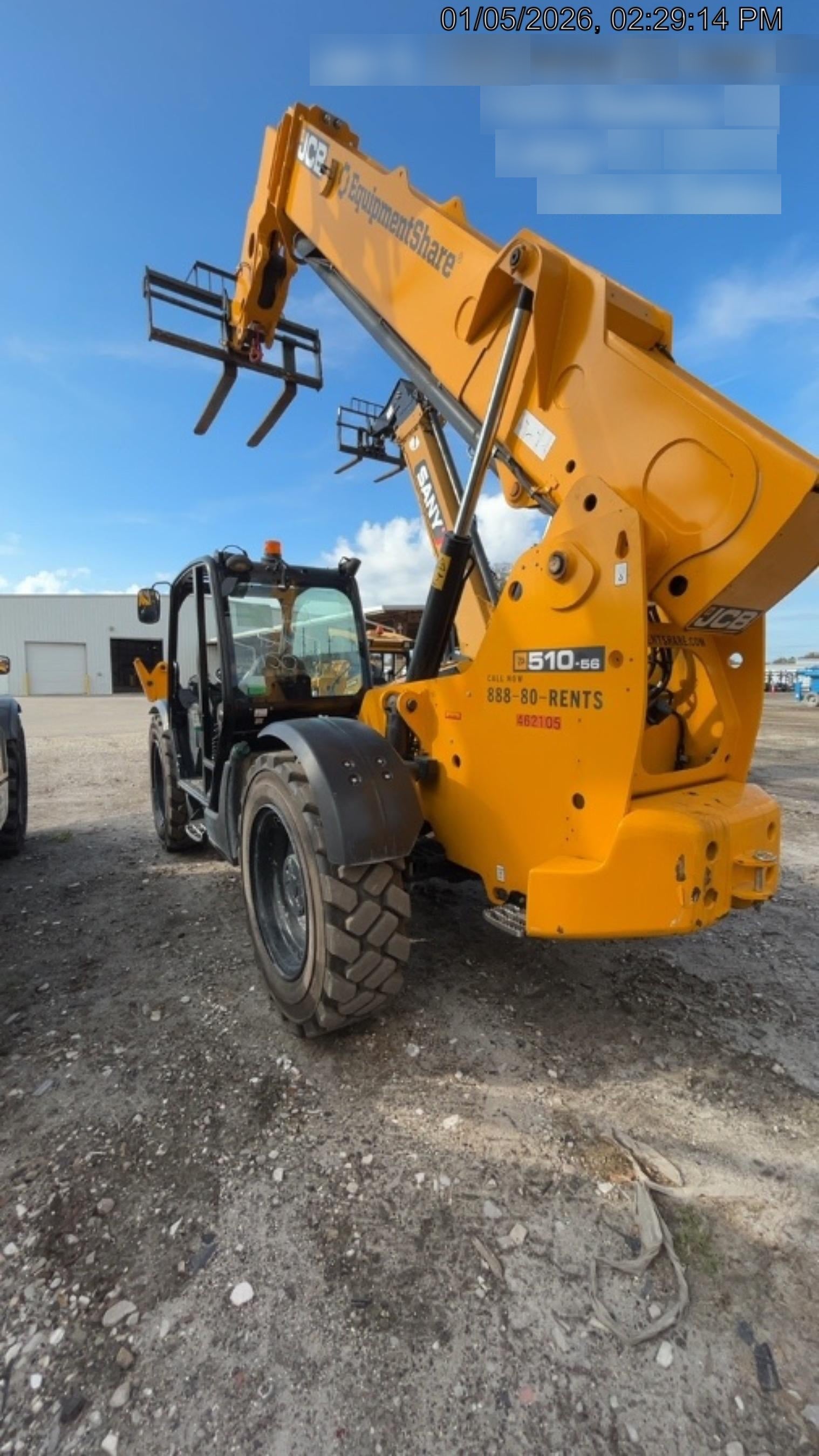 2024 JCB 510-56