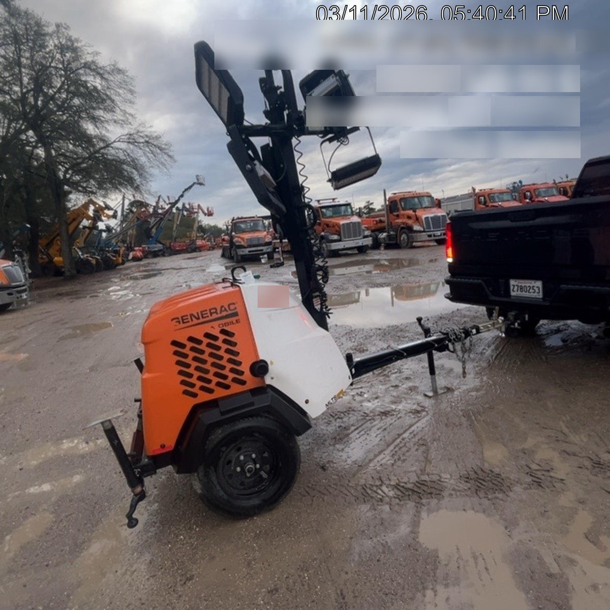 2024 GENERAC MLTS-4