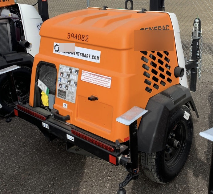 2024 GENERAC MLT2