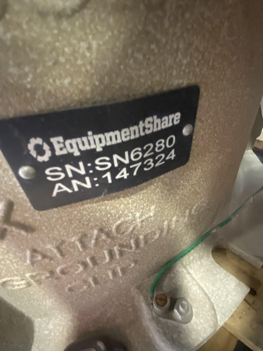 2021 MICHIGAN PNEUMATIC 20262