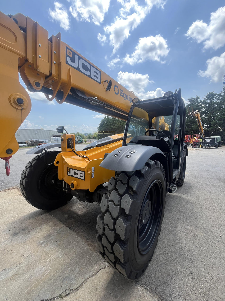 2026 JCB 509-42