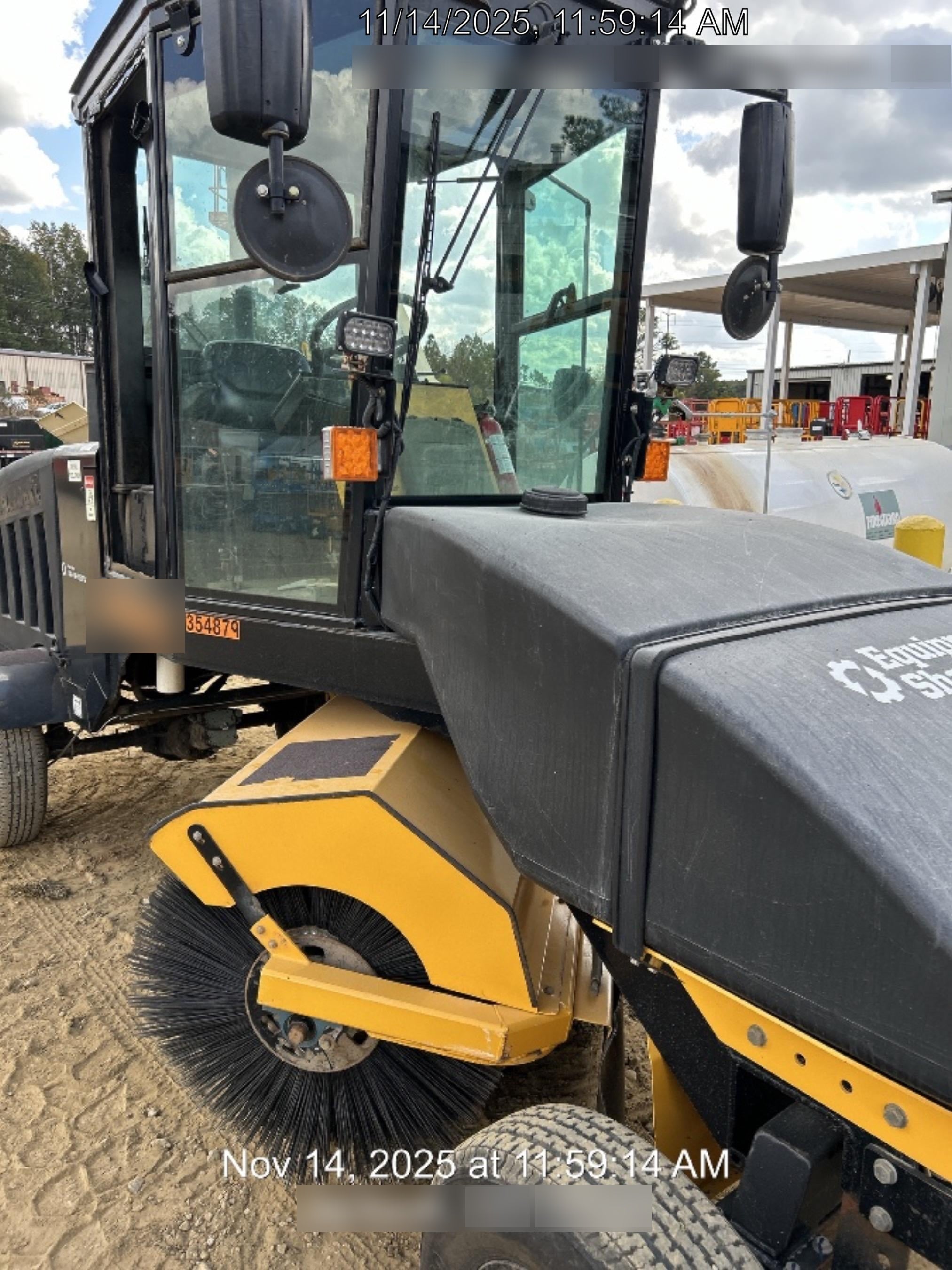 2023 LAYMOR SM450