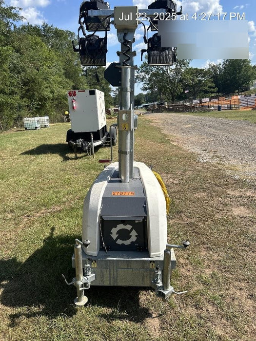 2022 ATLAS COPCO HILIGHT E3 Plus