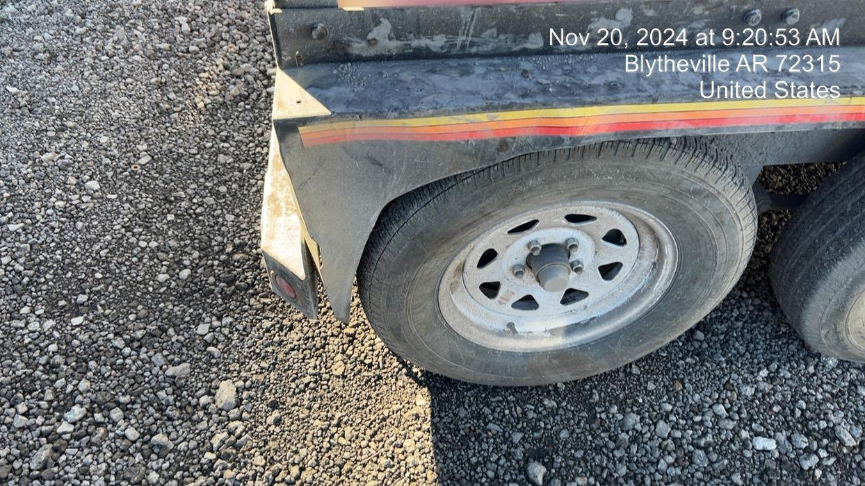 2024 MI-T-M HS-3505-1MGH-UR