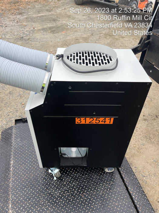 2023 KWIKOOL KPAC1411-2