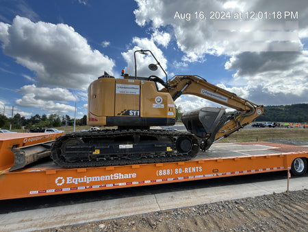 2023 NORTHWEST ATTACHMENTS DC20-60