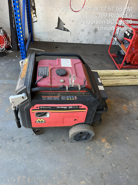 2022 MI-T-M GEN-8000-IMM1E