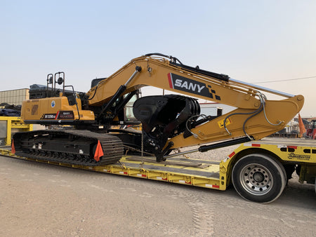 2021 SANY SY225C