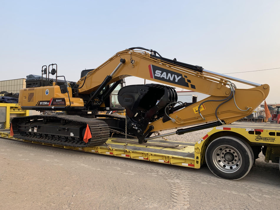 2021 SANY SY225C
