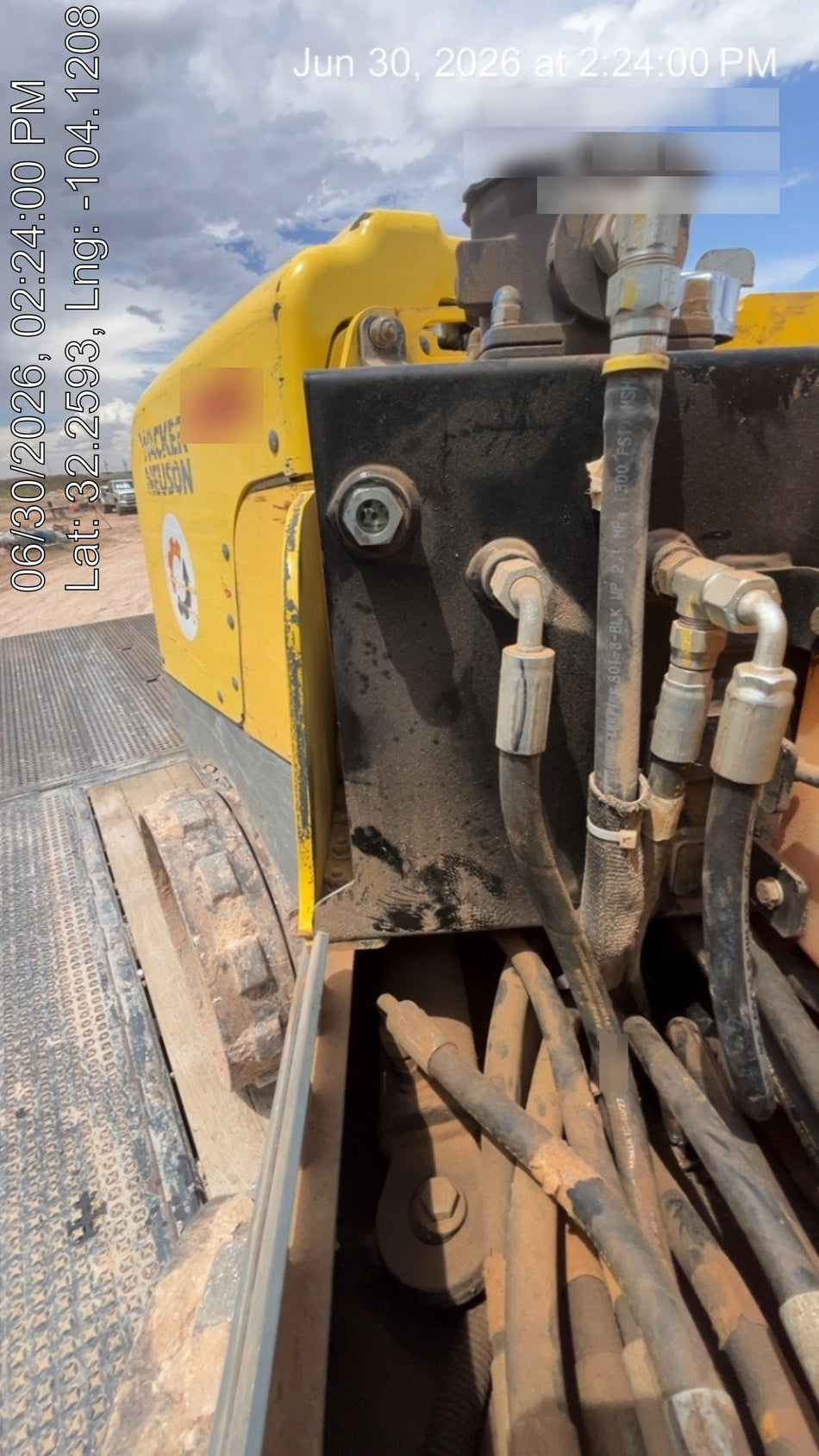 2018 WACKER NEUSON RTKx-SC3