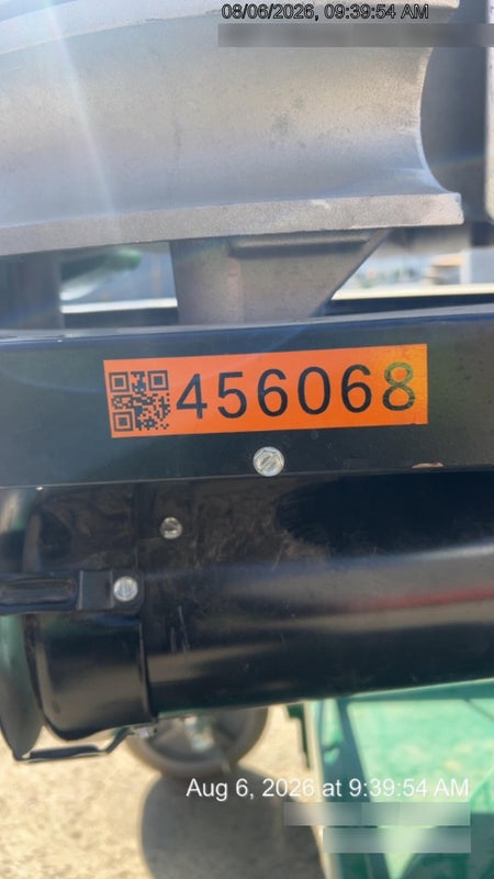 2024 GREENLEE 854DX