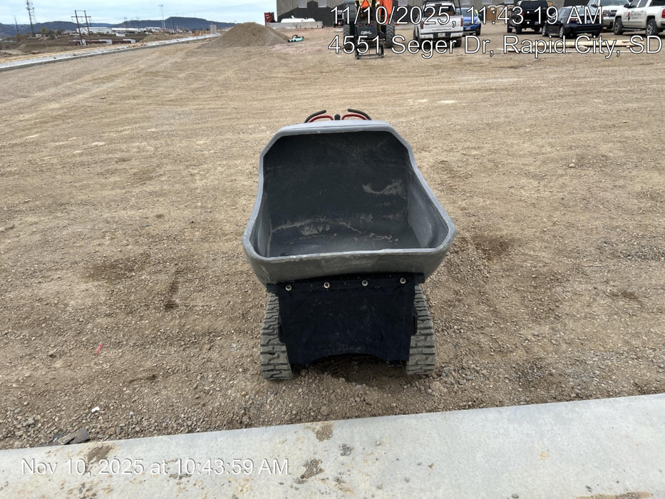 2025 TORO MBTX 2500-TS