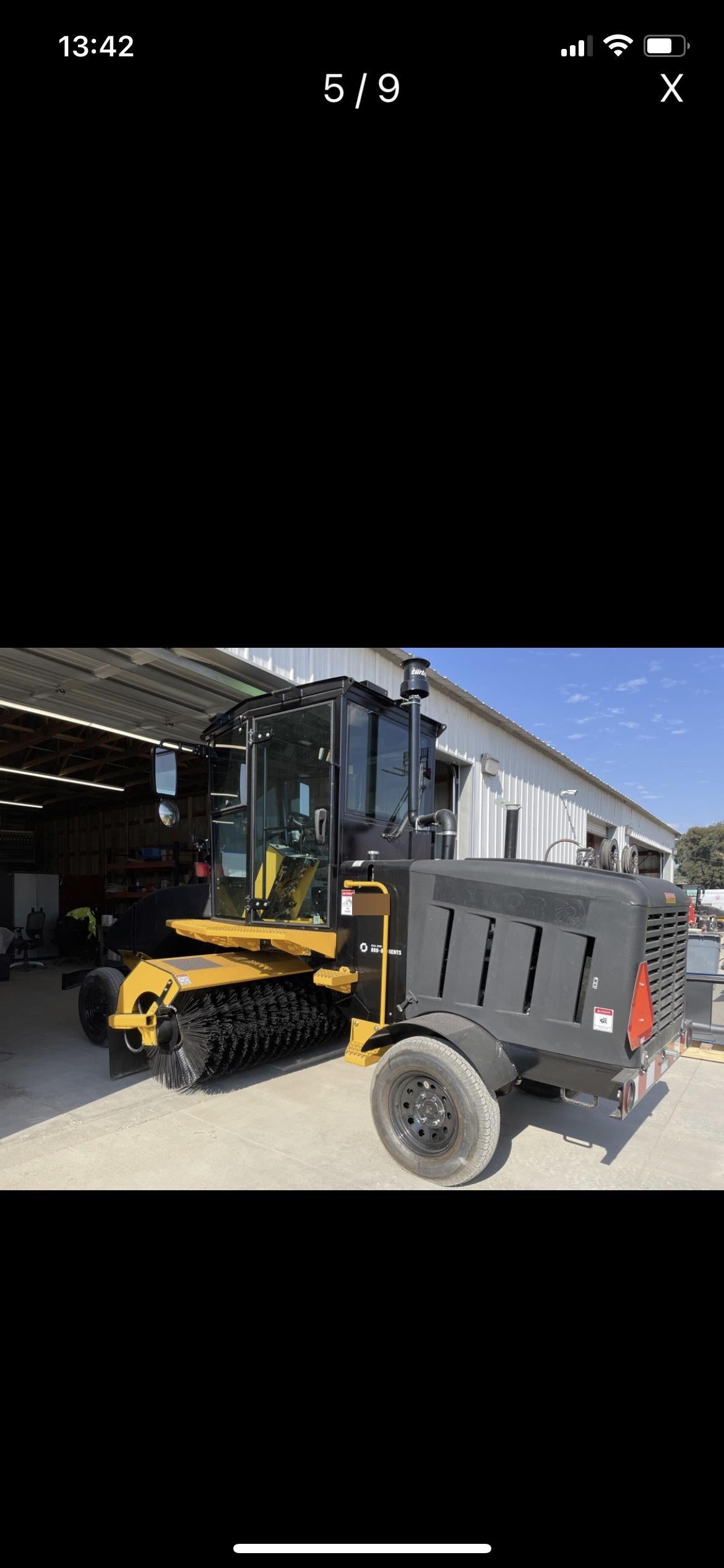 2022 LAYMOR SM450