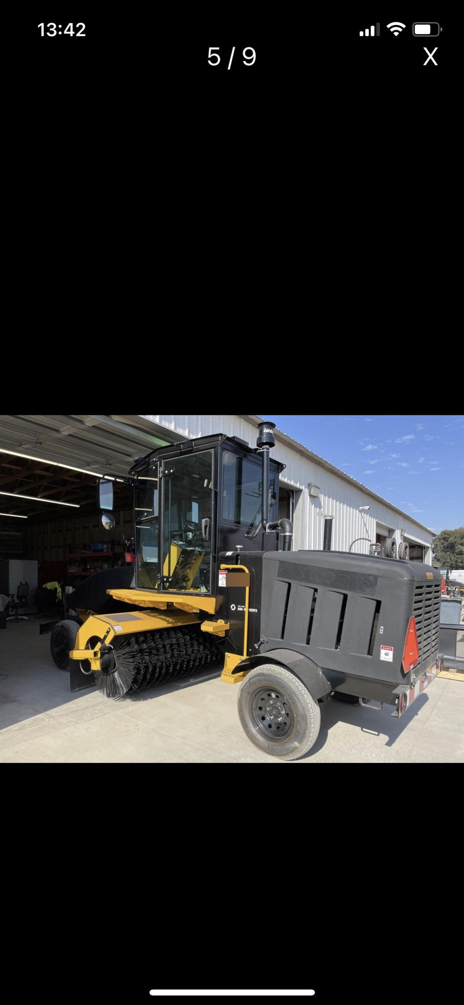 2022 LAYMOR SM450