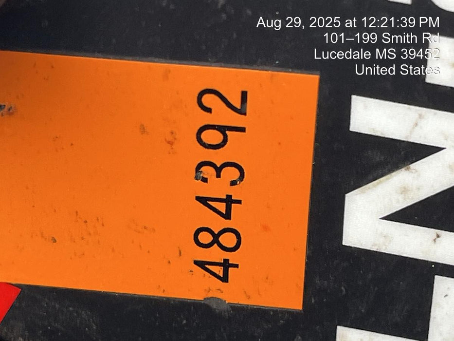 2024 LINCOLN ELECTRIC LN-25X