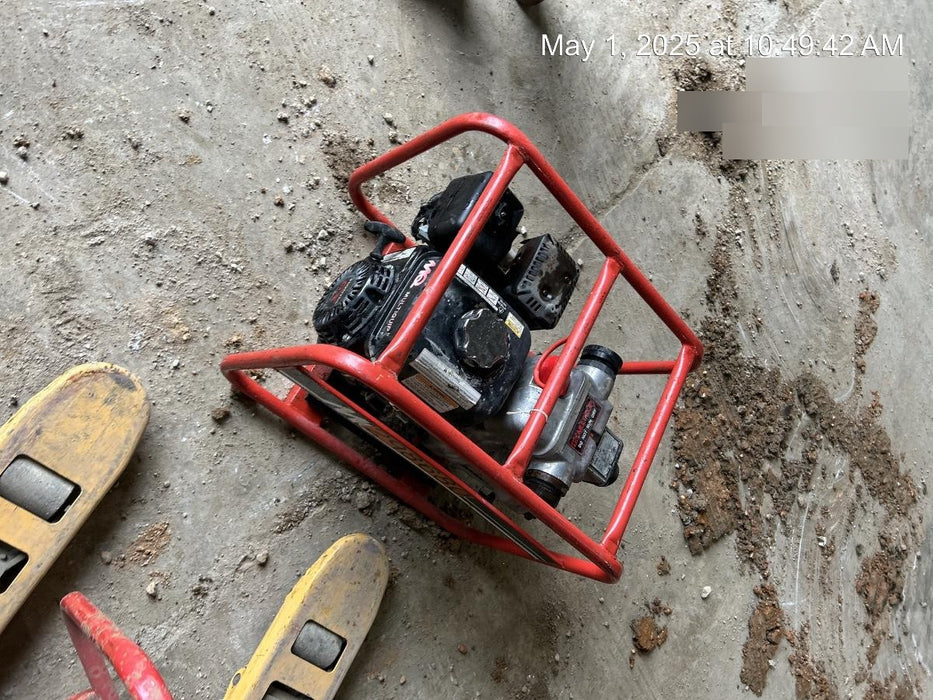 2023 MULTIQUIP QP2TH