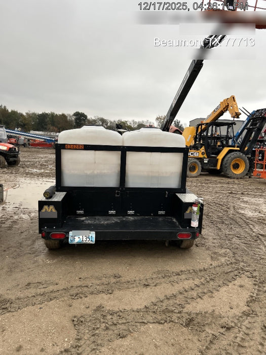 2024 MI-T-M CW-3004-0MKD / AW-9000-0003