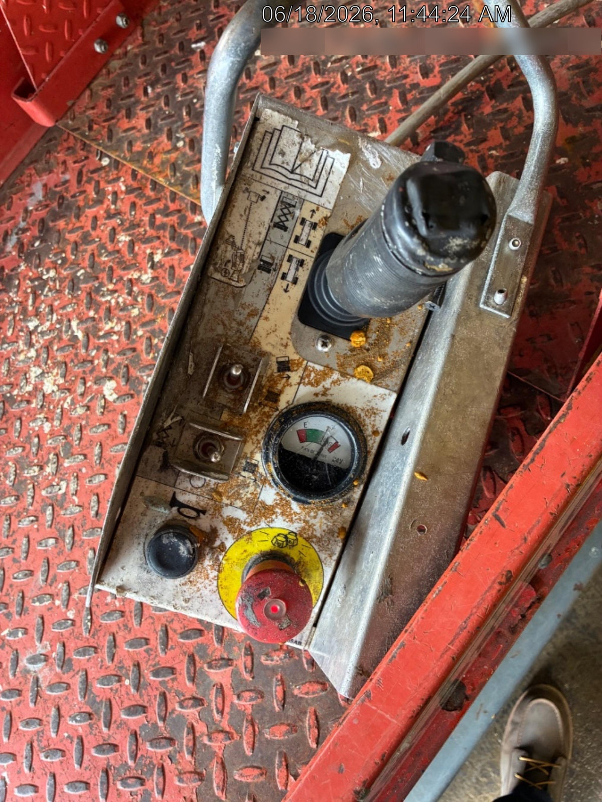 2019 Skyjack SJIII-3219 Standard w/Trojan Batteries