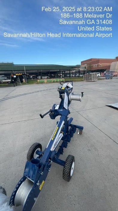 2025 CURRENT TOOLS 100A