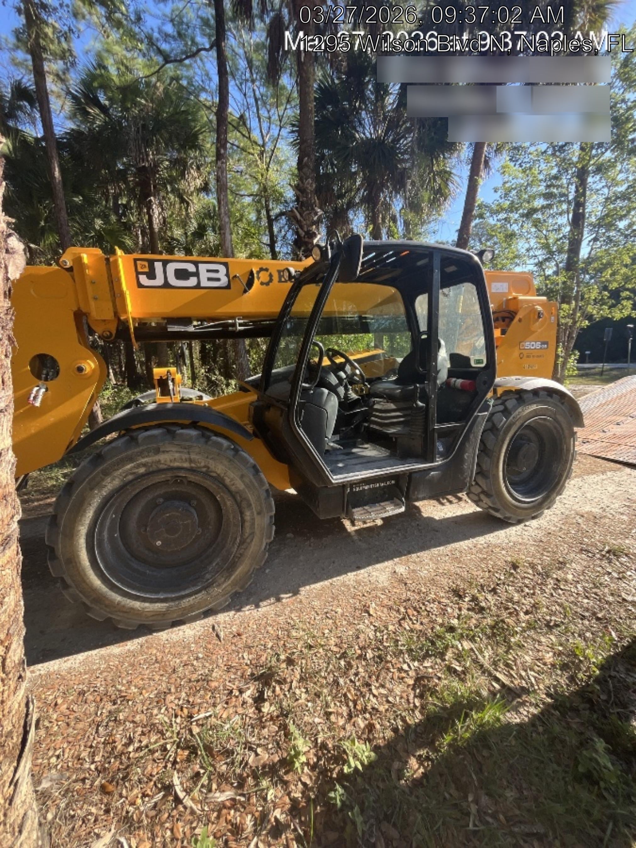 2024 JCB 506-36