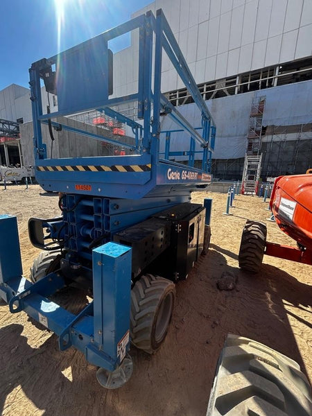 2020 GENIE GS-4069 RT