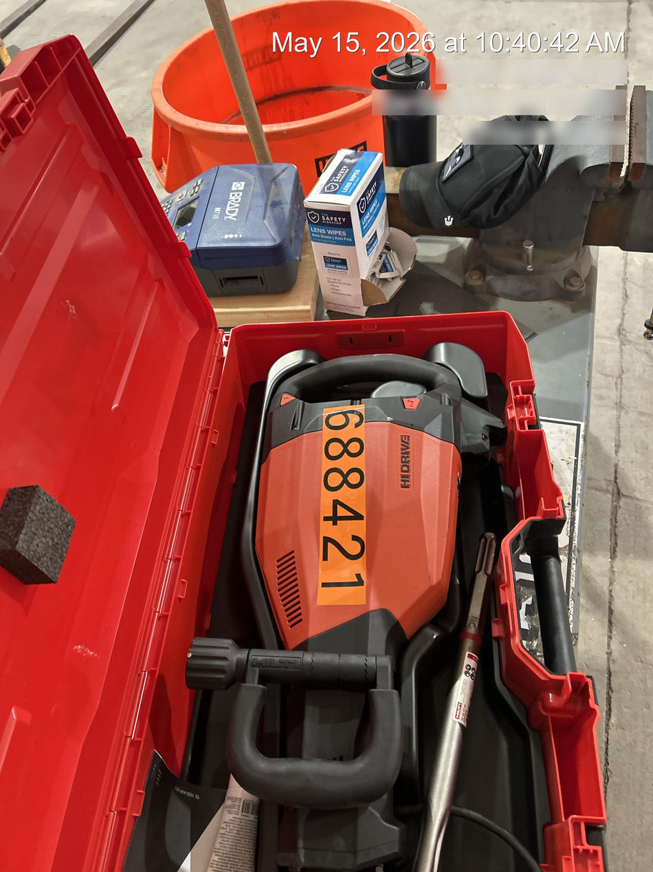 2026 HILTI TE 1000-AVR