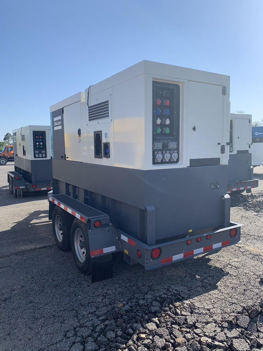 2021 ATLAS COPCO QAS200