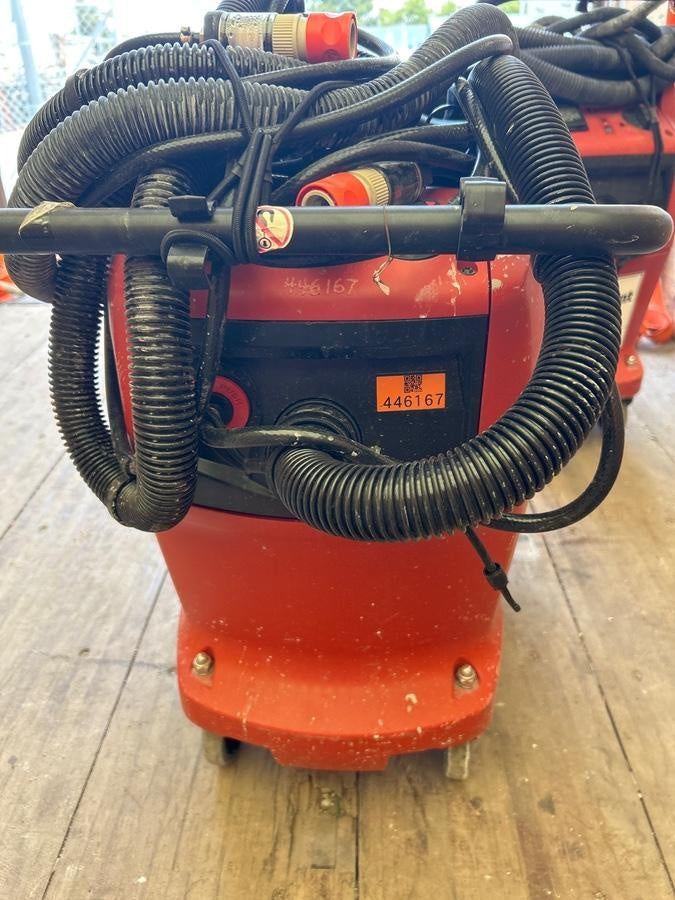 2024 HILTI DD-WMS 100