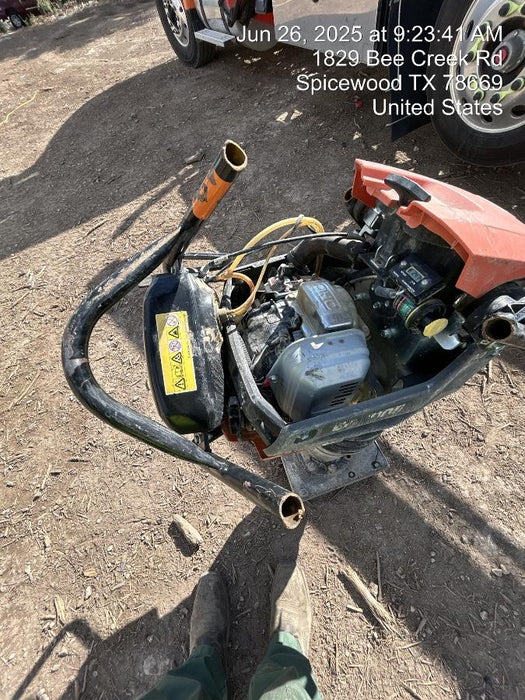 2024 HUSQVARNA LT6005