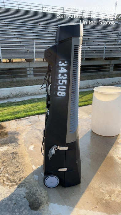 2023 VECTOR Vector Max