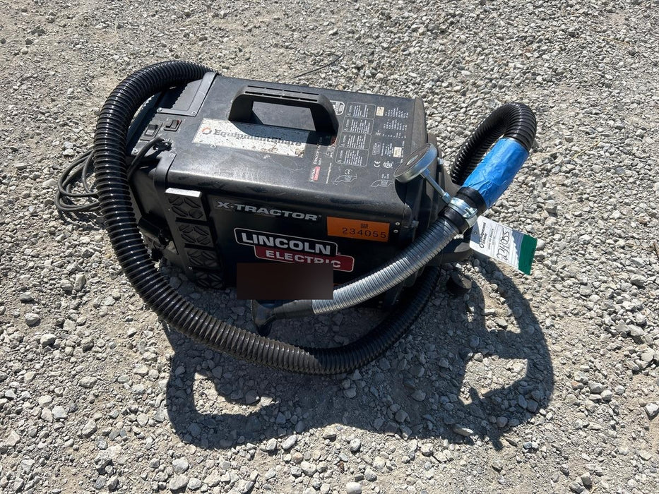 2022 LINCOLN ELECTRIC K4260-4