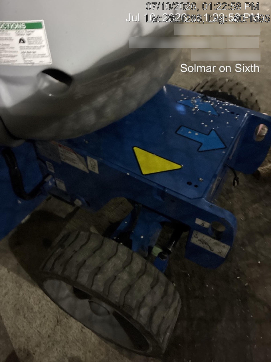 2024 GENIE Z40/23N RJ