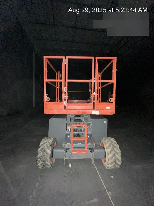 2019 SKYJACK SJ6832 RT