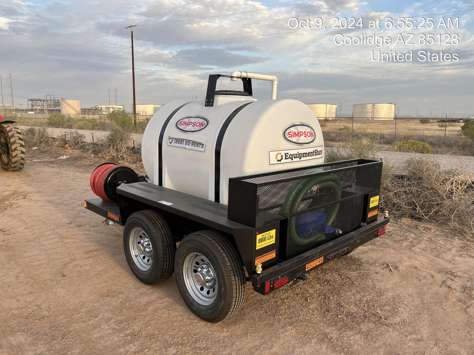 2024 SIMPSON SWT-52517