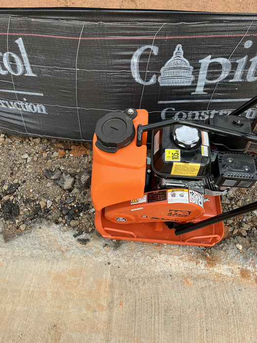 2023 MULTIQUIP MVC82VHW