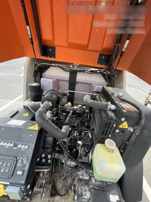 2024 Generac MLT2 Diesel, Flex Switch 120V Input, Powerzone Controller, 
(4) 320W LED Lights, 4kW Generator, 39.9 Gal Fuel Tank, 2" Ball, T3