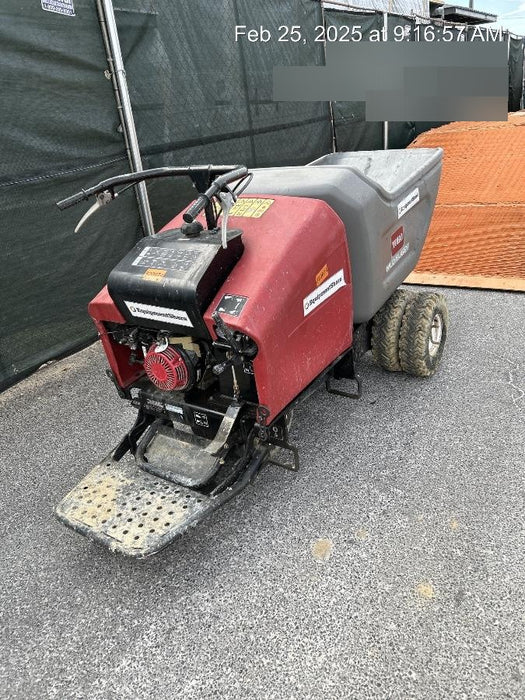 2023 TORO MB-1600