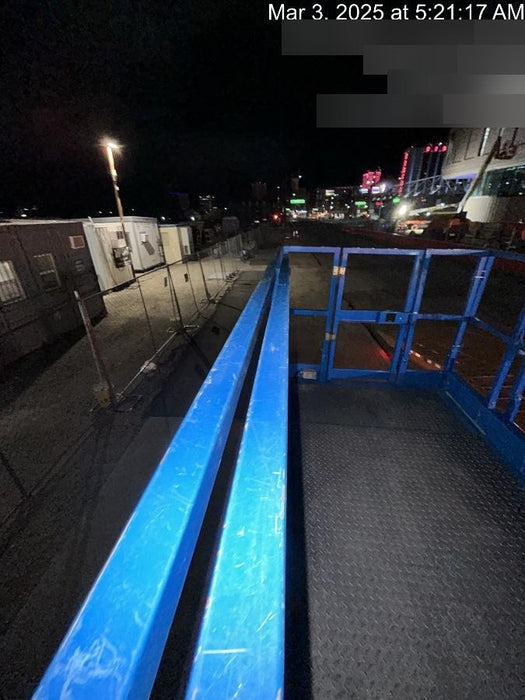 2020 GENIE GS-4069 RT